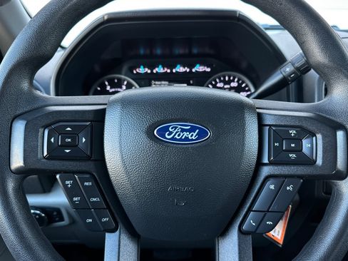 Used 2022 Ford F250 XL w/ Power Equipment Group image 20