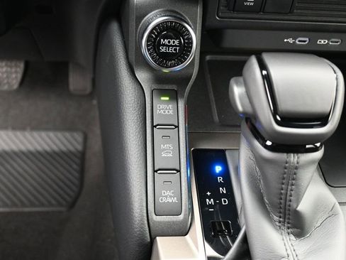 Certified 2026 Toyota Land Cruiser AWD/4WD image 27