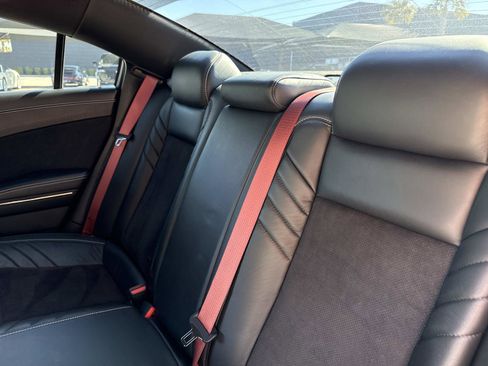 Used 2023 Dodge Charger SRT Hellcat w/ Harman/Kardon Audio Group image 15