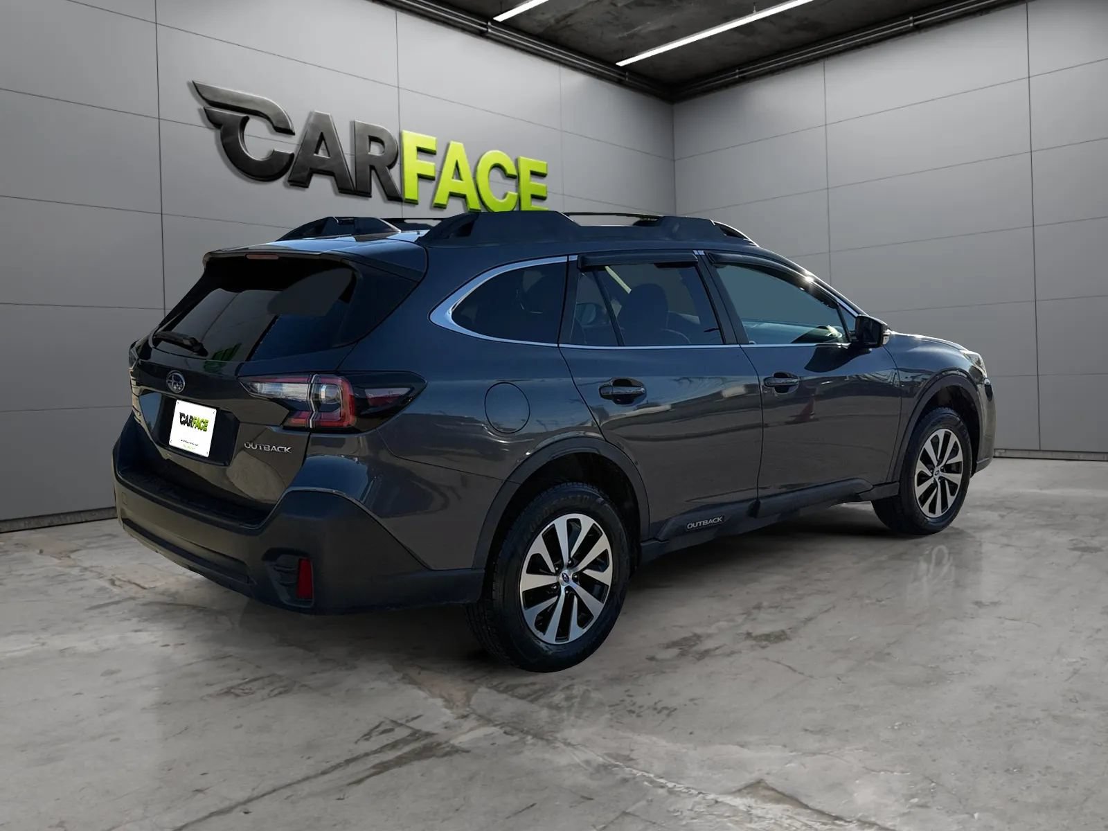 Used 2020 Subaru Outback Premium w/ Popular Package #1 AWD/4WD image 12