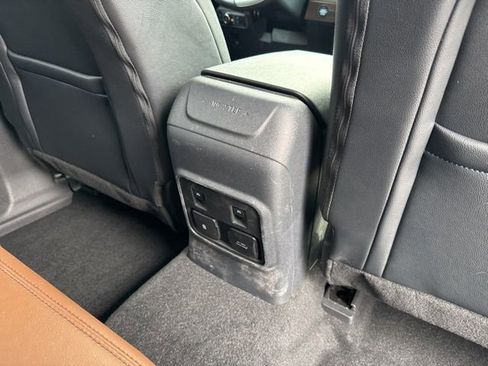 Used 2023 Ford Bronco Outer Banks image 13