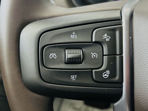Used 2024 GMC Yukon SLT w/ SLT Luxury Package AWD/4WD image 45