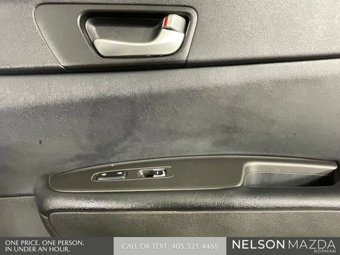 Used 2020 Kia Optima LX FWD image 21