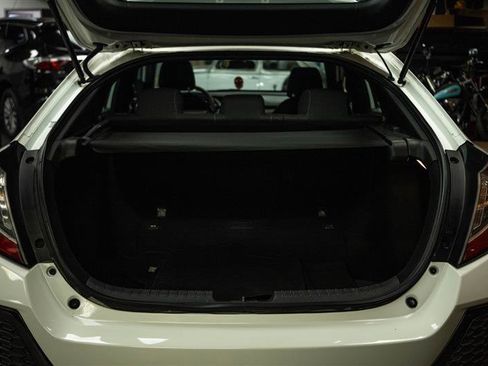 Used 2017 Honda Civic EX image 7