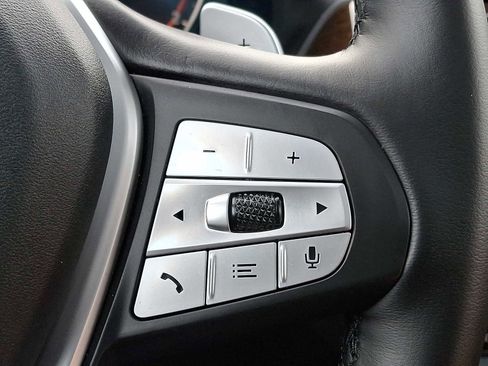 Used 2024 BMW X3 xDrive30i w/ Premium Package w/ZPA image 14