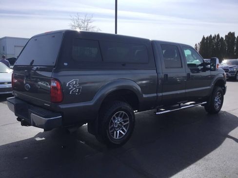 Used 2015 Ford F250 XLT image 6