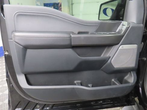 Used 2024 Ford F150 Lariat w/ Bed Utility Package AWD/4WD image 75