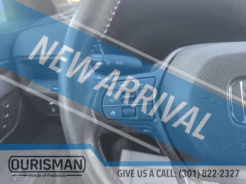 Used 2024 Honda CR-V Sport-L image 14