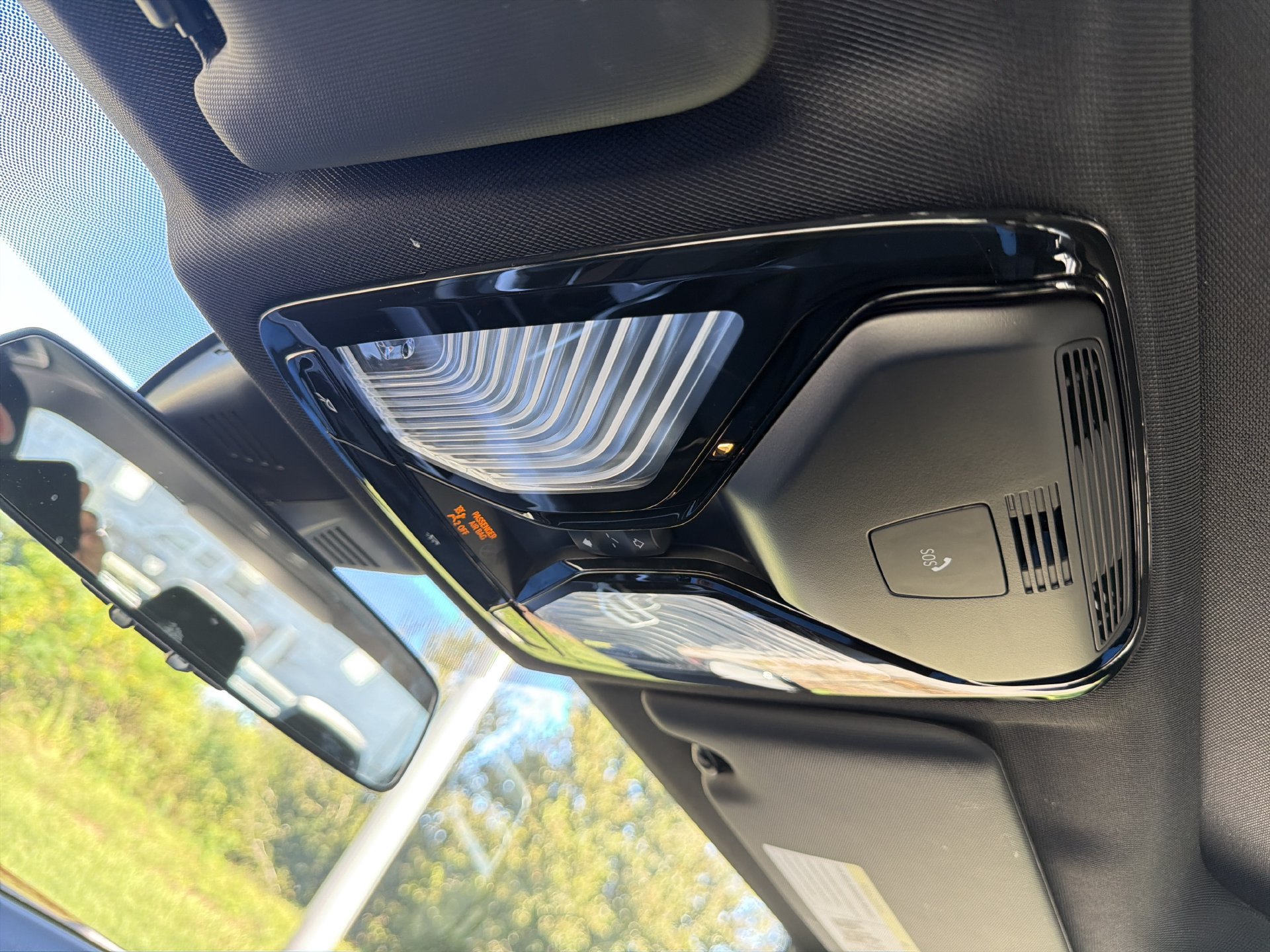 Certified 2026 BMW 330i Sedan RWD image 36