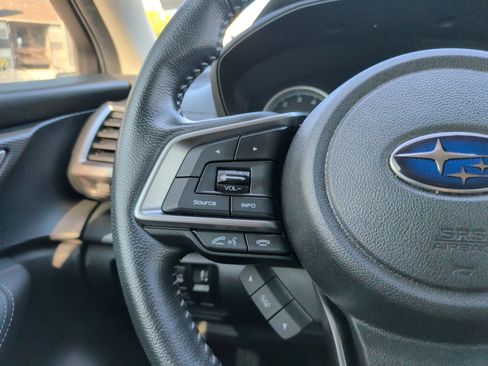Used 2019 Subaru Forester Limited w/ Popular Package #3 AWD/4WD image 22