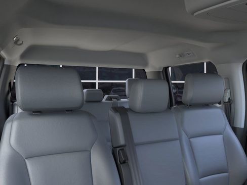 New 2026 Ford F250 XL w/ XL Chrome Package image 22
