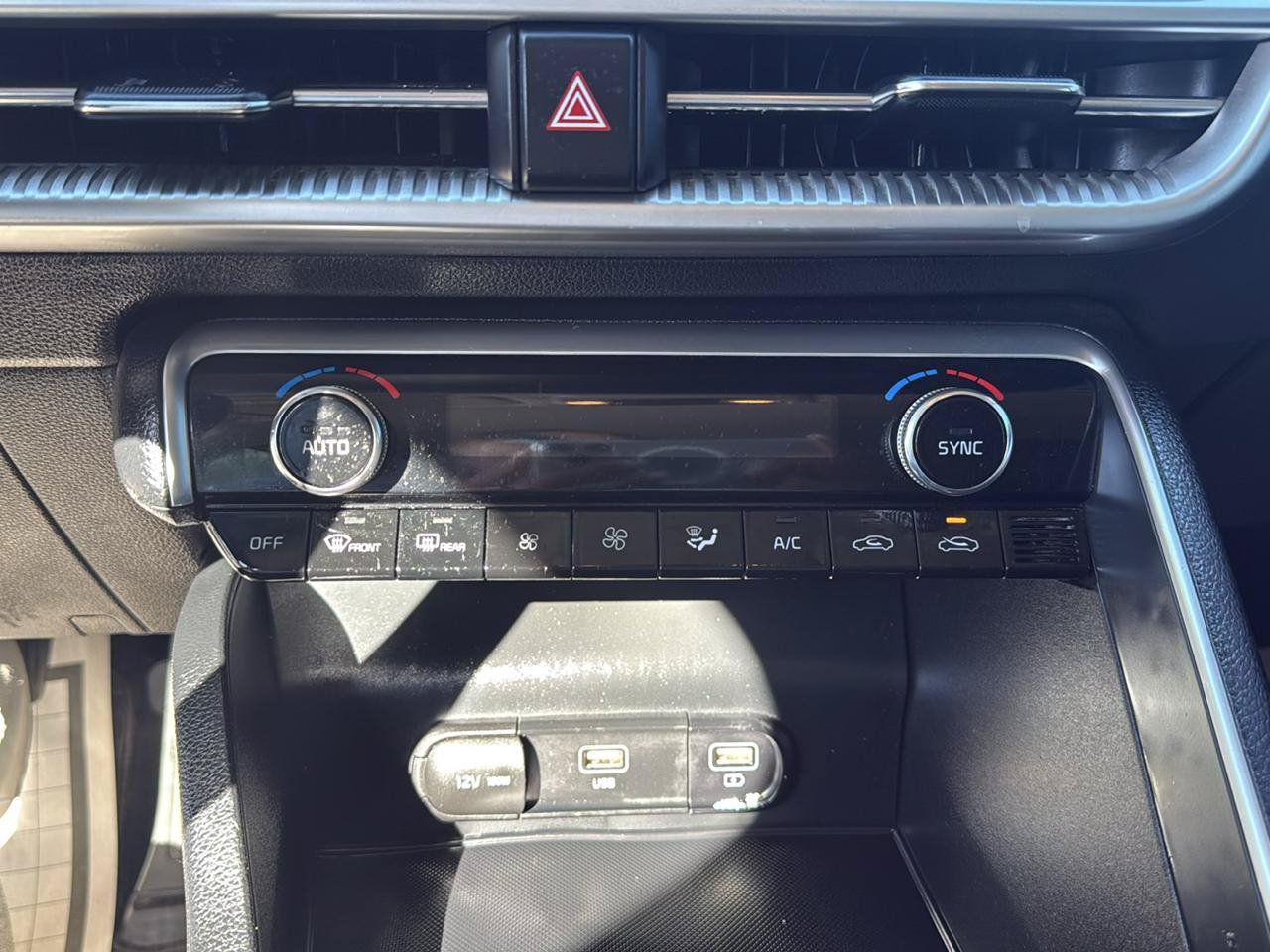 Used 2021 Kia K5 LXS FWD image 21