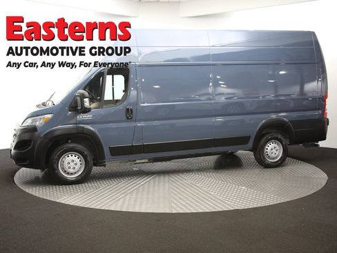 Used 2024 RAM ProMaster 3500 image 55