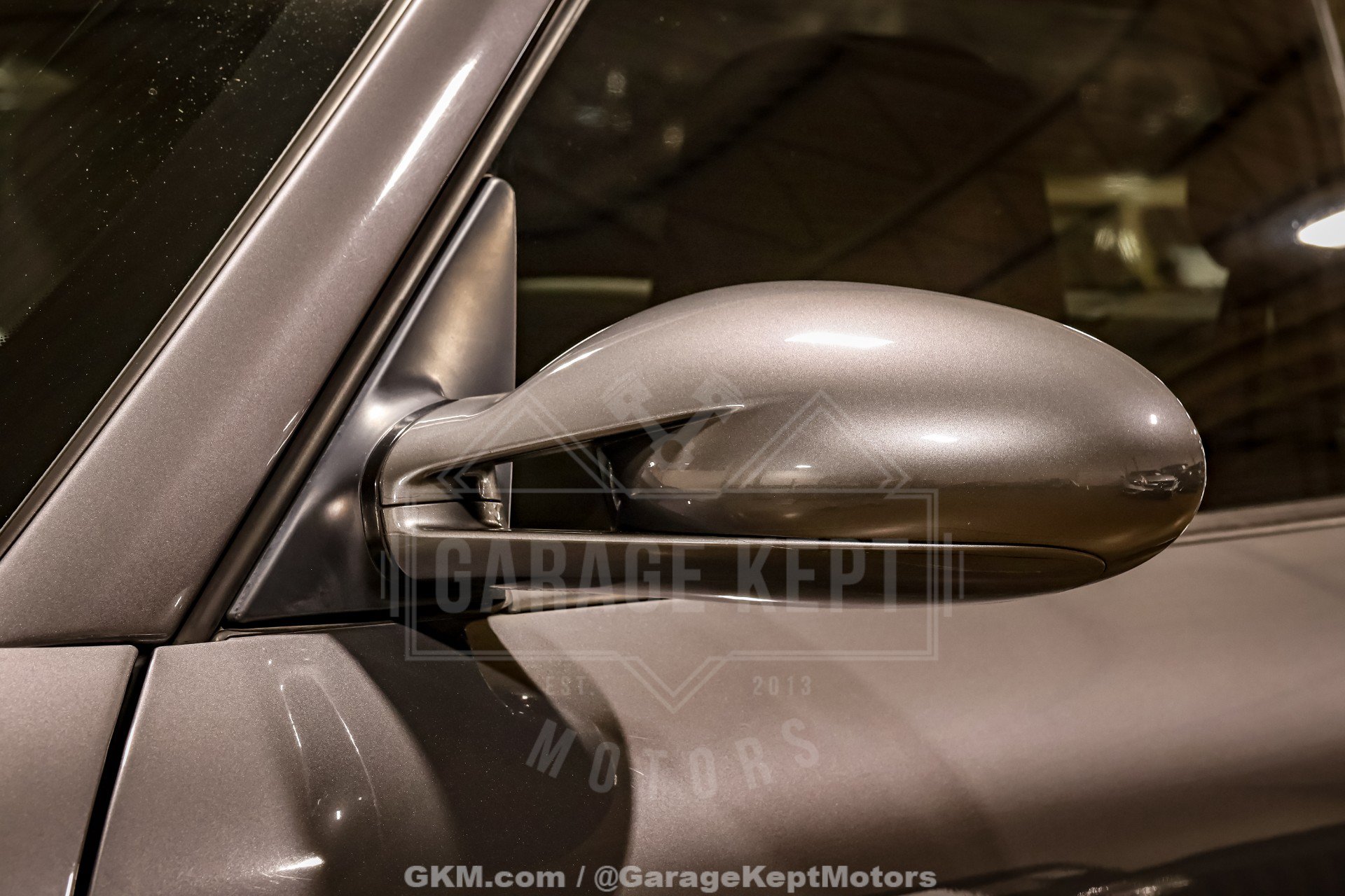 Used 2005 Porsche 911 Carrera S RWD image 30