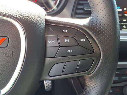 Used 2021 Dodge Challenger R/T Scat Pack image 24