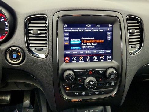 Used 2019 Dodge Durango GT AWD/4WD image 18
