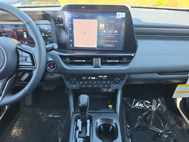 New 2026 Subaru Outback Touring XT AWD/4WD image 10