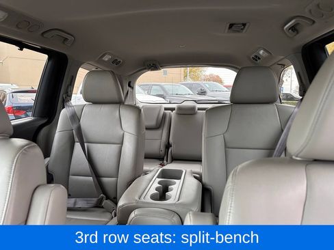 Used 2016 Honda Odyssey EX-L image 13