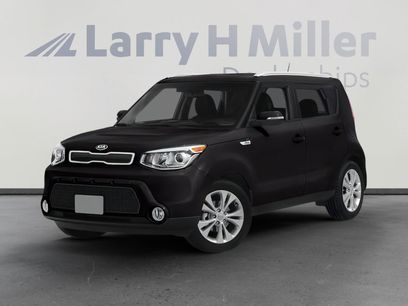 Used 2014 Kia Soul