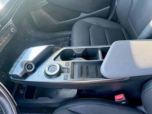 Used 2024 Kia EV6 Wind image 23