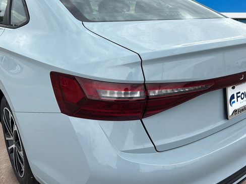 New 2026 Volkswagen Jetta Sport FWD image 26