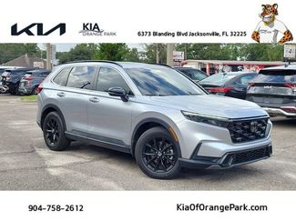 Used 2024 Honda CR-V Sport-L video 1