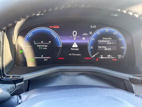 New 2026 Toyota Camry XLE image 27