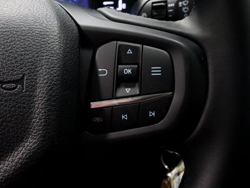 Certified 2025 Ford Ranger XLT w/ Trailer Tow Package image 29