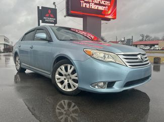 Used 2012 Toyota Avalon video 1