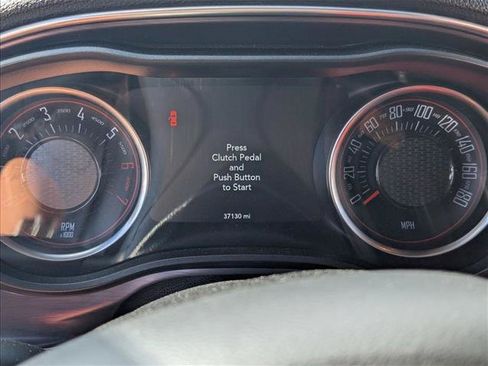 Used 2018 Dodge Challenger R/T Scat Pack RWD image 11