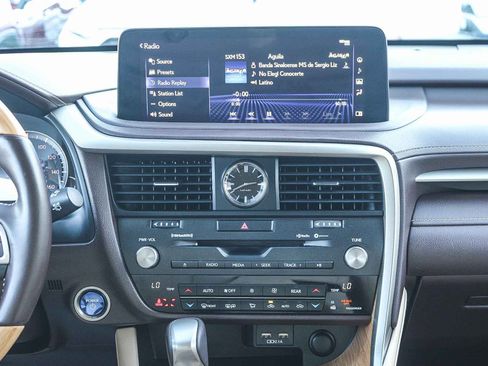 Used 2020 Lexus RX 450hL AWD w/ Premium Package image 14