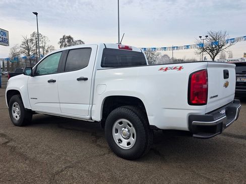Used 2015 Chevrolet Colorado W/T w/ WT Convenience Package image 27
