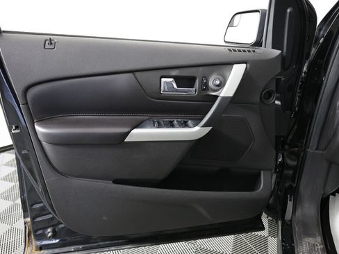 Used 2013 Ford Edge SEL AWD/4WD image 12