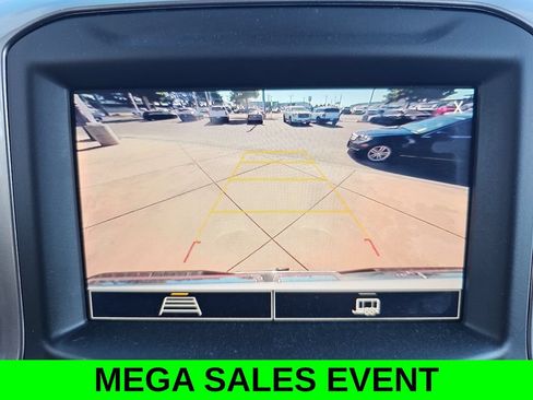 Used 2024 GMC Sierra 2500 Pro w/ Convenience Package AWD/4WD image 22