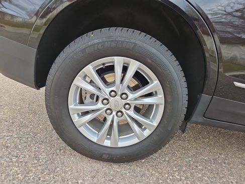 Used 2020 Cadillac XT5 Luxury image 26