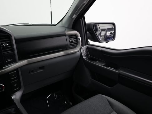 Used 2024 Ford F150 XLT w/ Mobile Office Package AWD/4WD image 39