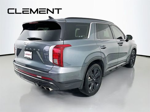 Used 2023 Hyundai Palisade XRT AWD/4WD image 7