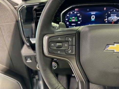 Used 2026 Chevrolet Silverado 1500 High Country w/ High Country Premium Package AWD/4WD image 18