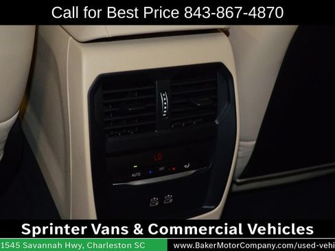 Used 2025 BMW 330i Sedan w/ Premium Package RWD image 35