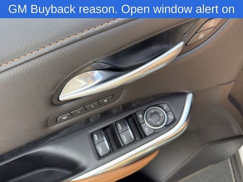 Used 2024 Cadillac XT4 Sport AWD/4WD image 12