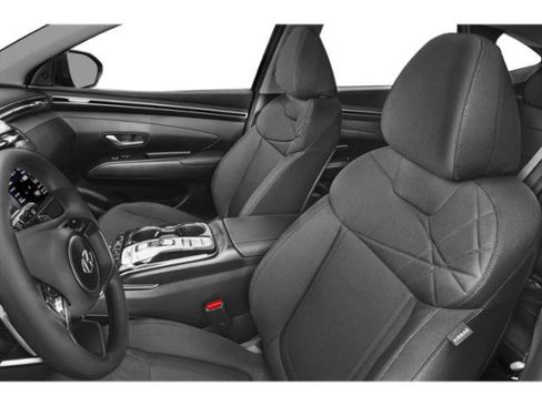 Used 2022 Hyundai Tucson Blue image 12