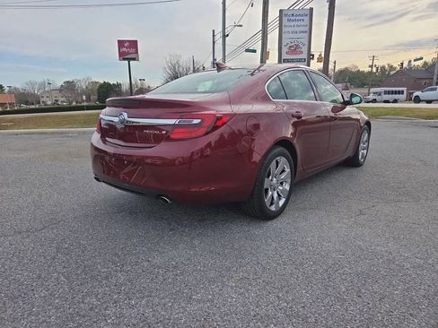 Used 2016 Buick Regal image 5