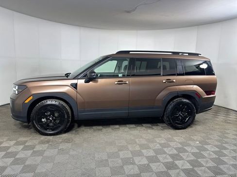 Used 2024 Hyundai Santa Fe XRT image 6