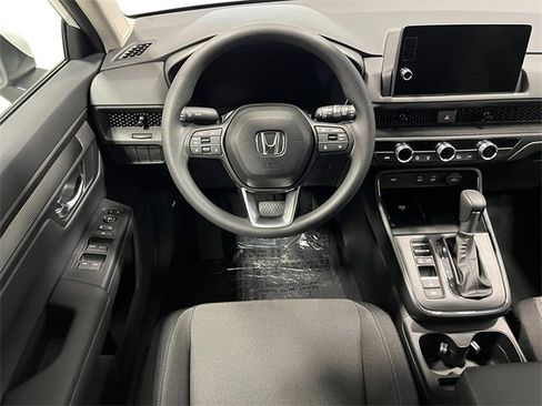 New 2026 Honda CR-V EX image 16