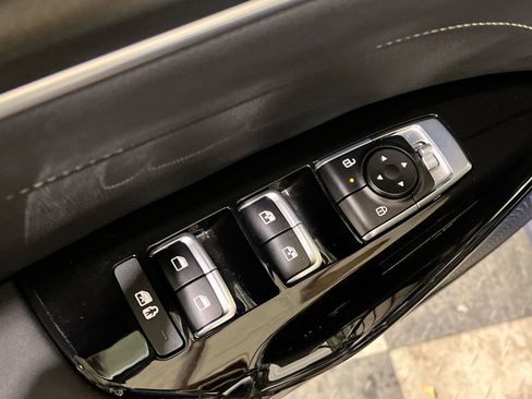 Used 2025 Kia K5 GT-Line w/ GT-Line Premium Package image 32