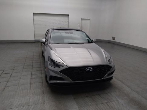 Used 2023 Hyundai Sonata SEL w/ Convenience Package FWD image 14