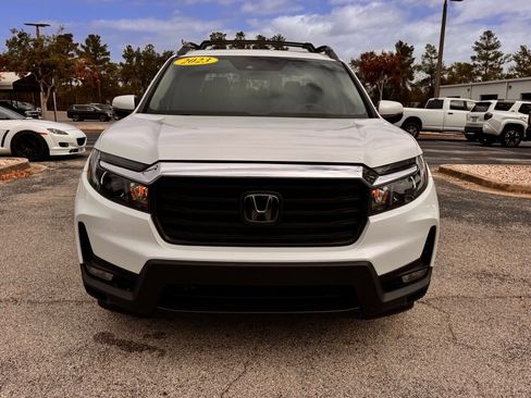 Used 2023 Honda Ridgeline RTL image 2
