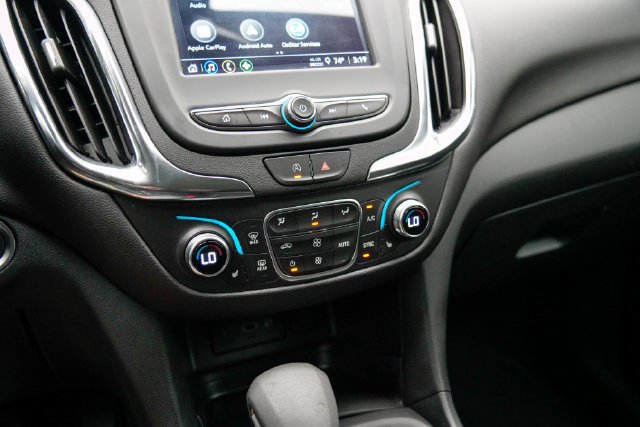 Used 2024 Chevrolet Equinox LT FWD image 30