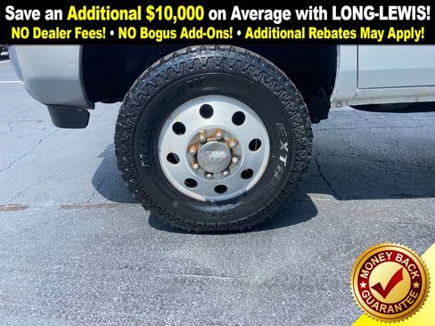 Used 1999 Dodge Ram 3500 Truck 4x4 Quad Cab image 29