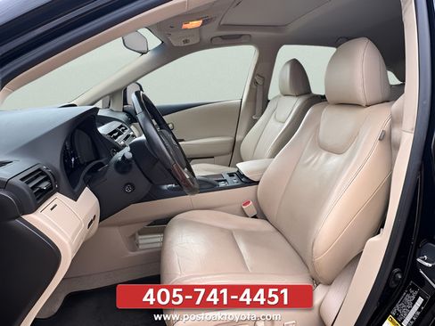 Used 2015 Lexus RX 350 AWD image 17